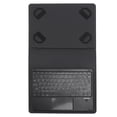 thumbnail image 3 of Tablet Keyboard Case, Keyboard Case Smoothly Typing  Detachable  for 9inch To 11inch Tablet for IOS, 3 of 8