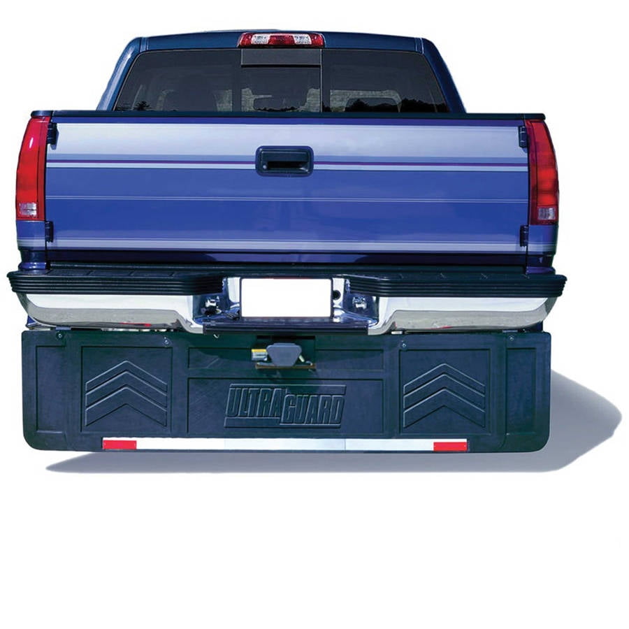 Smart Solutions 00015 Ultra Guard Tow Guard for Trucks, OnePiece