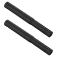 thumbnail image 1 of Miangastore 2pcs Golf Shaft Extenders: Carbon Fiber Golf Clubs Replacement Stick Shaft Extensions Rods For Iron And Wood Putter Accessories, 1 of 7