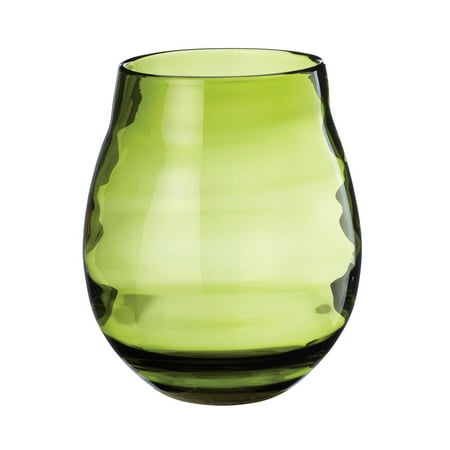 Dimond Home Olive Ringlet Vase