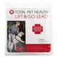 Total Pet Health TP6964 28 83 Total Pet Health Lifting & Go Lead M Rouge – image 4 sur 7