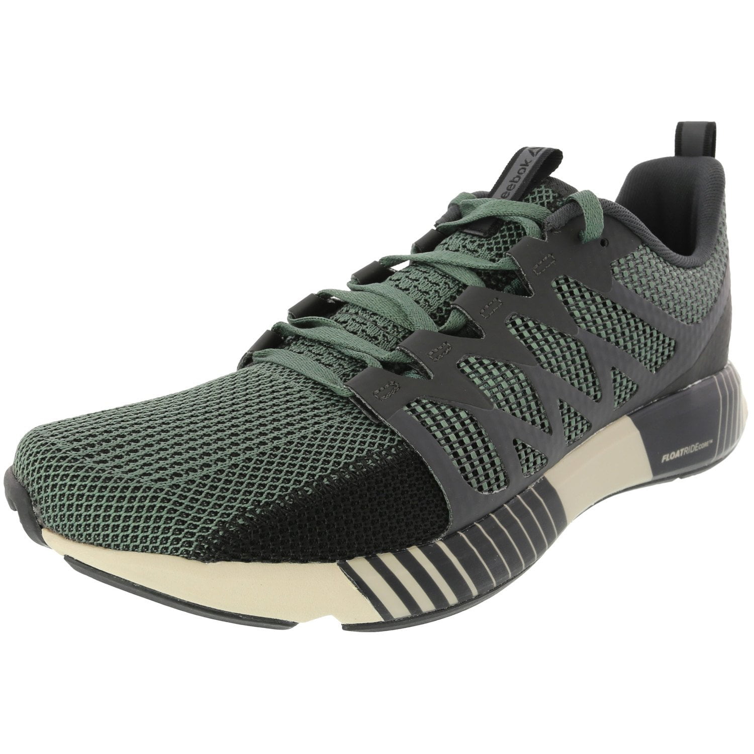 reebok fusion flexweave cage