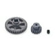 thumbnail image 1 of Engranaje principal diferencial 38t Motor Gear 17t para Wltoys 1/18 A959 A949 A969 A979 K929 Rc coche mejora piezas accesorios-- Computadora Computadora Computadora portátil, 1 of 5