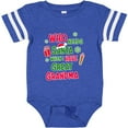 thumbnail image 3 of Inktastic Who Needs Santa when I Have Great Grandma Boys or Girls Baby Bodysuit, 3 of 5