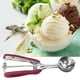 thumbnail image 5 of Cuchara de Helado Bearachild Acero Inoxidable, 5 of 6