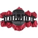 thumbnail image 4 of Pinza para el pelo con forma de rosa, decoración para el pelo con forma de rosa, para mujer, 4 of 6