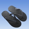 thumbnail image 4 of Viluyesy Mens and Womens Flip Flops, Comfortable Clip Toe Non-Slip Indoor Outdoor Casual Beach Slippers (US5.5-10.5), 4 of 6