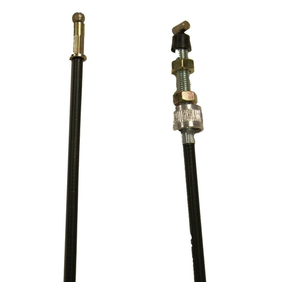 ATP Y640 INC Accel Cable Fits select: 1972-1974 DATSUN PL620, 1978-1979 DATSUN EHL620