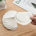 thumbnail image 3 of 100 Pack Underarm Sweat Pads, Armpit Sweat Pads for Women and Men, Disposable Underarm Pads, Comfortable Unflavored, 3 of 10