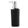 thumbnail image 3 of LCXmlly Multipurpose Dispenser Portable Press Leak Proof Glass Refillable Dispenser 350ML Reusable Multifunctional Lotion Shampoo Mouthwash, 3 of 9