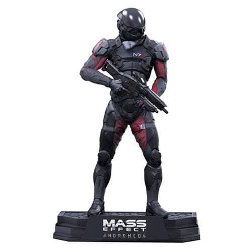 mass effect andromeda action figures