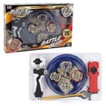 thumbnail image 2 of Metal Fusion Masters Beyblade Lanceur de Combat, 2 of 4