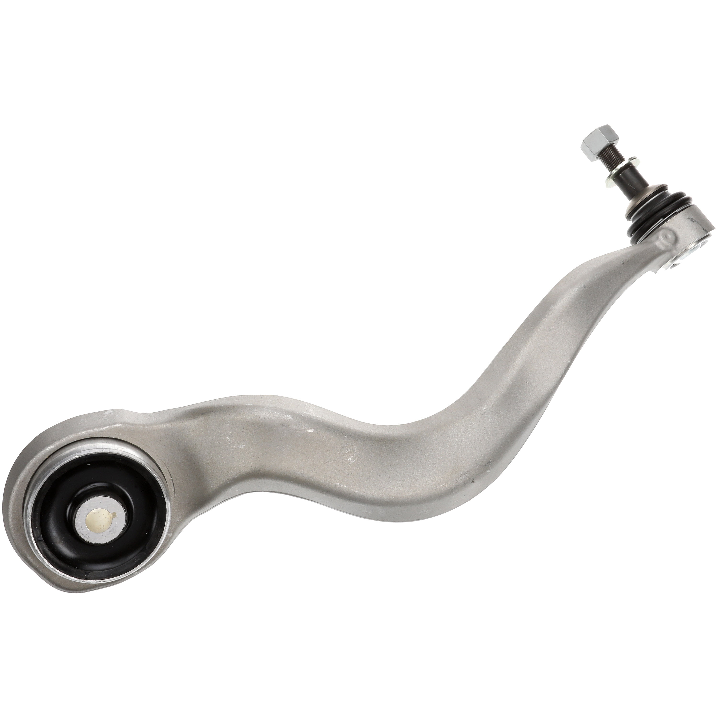 Dorman 521-241 Front Left Lower Forward Suspension Control Arm and Ball Joint Assembly for Specific BMW Models Fits select: 2013-2018 BMW 328, 2019 BMW 330XI