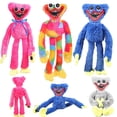 thumbnail image 2 of Peluche de 40cm huggy wuggy poppy playtime peluche kawaii animales de peluche, 2 of 4