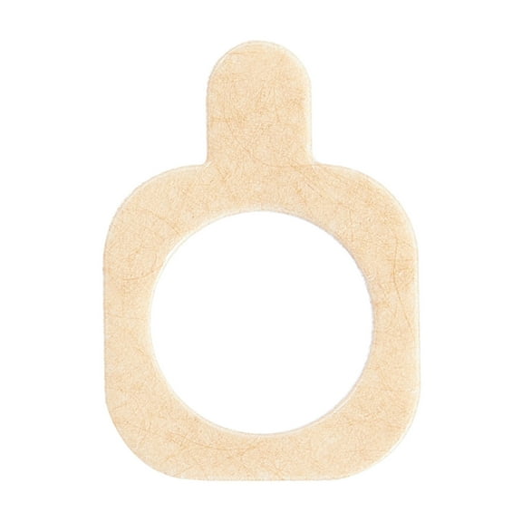 Replacement Back Camera Lens (Glass Only) With Adhesive Compatible For Samsung Galaxy S9 (All Colors) (10 Pack)