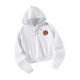 thumbnail image 5 of Sudadera con Capucha para Mujer, Sudadera con Capucha con Cordón, Sudadera Cómoda de Manga Larga para Primavera E Invierno L, 5 of 8