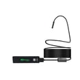 thumbnail image 2 of Near focus 1200P ultra-clear endoscope Apple Android IOS wifi mobile phone endoscope 8mm wireless endoscope (10m), 2 of 5