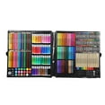 thumbnail image 2 of Art Set, Drawing Kit, Kids Drawing Kit Kids Art Sets Coloring For Drawing Handmade Painting, 2 of 8