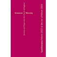thumbnail image 3 of No Author Common Worship Lectionary Advent 2025 to the Eve of Advent 2026 (Standard (Paperback), 3 of 3