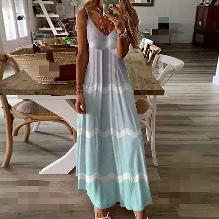 Frocks for beach online
