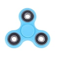 thumbnail image 2 of Tri-Spinner Fidget Toy EDC Hand Spinner Ansiedad Alivio del estrés (Azul), 2 of 7