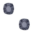 thumbnail image 1 of Guardoinrt Soft and Breathable Swivel Chair Cover Seating Experience Gray Cushion Cover 2Set, 1 of 6