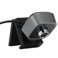 thumbnail image 1 of Caméra Web HD, Caméra Web USB Plug and Play avec Microphone Intégré, Objectif Optique 30fps pour Diffusion en Direct et Collecte d'Informations, 1 of 7