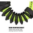 thumbnail image 4 of shiyou-Pro Water Hose Reusable Fitting, Male, 5/8"-RP900625M, 4 of 4