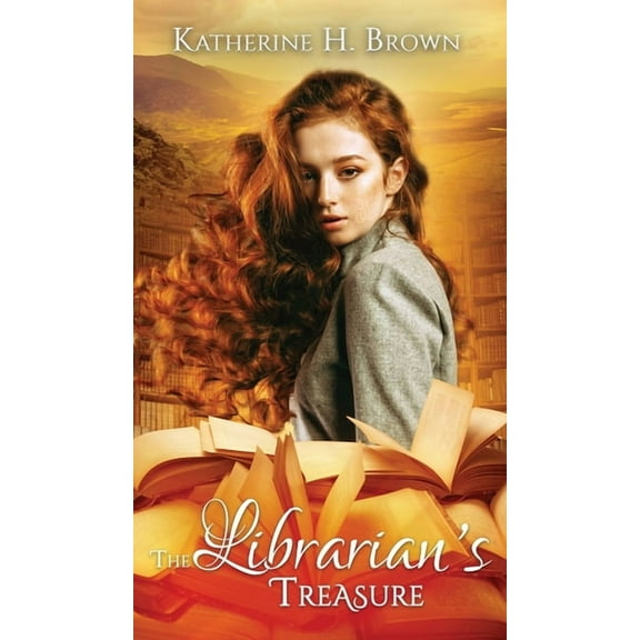 The Librarian's Treasure, (Hardcover)