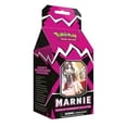 thumbnail image 1 of Pokemon Marnie Premium Tournament Collection Box Set: 7 Booster Packs + promos!, 1 of 10