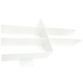 thumbnail image 4 of Organizador que ahorra espacio,Divisores de cajones Gabinete que ahorra espacio Tablero divisorio Tablero separador de cajones Respuesta rápida, 4 of 9