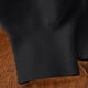 thumbnail image 5 of pstuiky camisas de manga larga para hombre, Suéter informal de punto de manga larga ajustado de color liso a la moda para hombre Tops de hombre m, 5 of 5