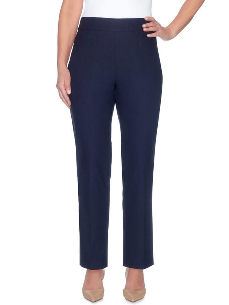 alfred dunner jeans plus size