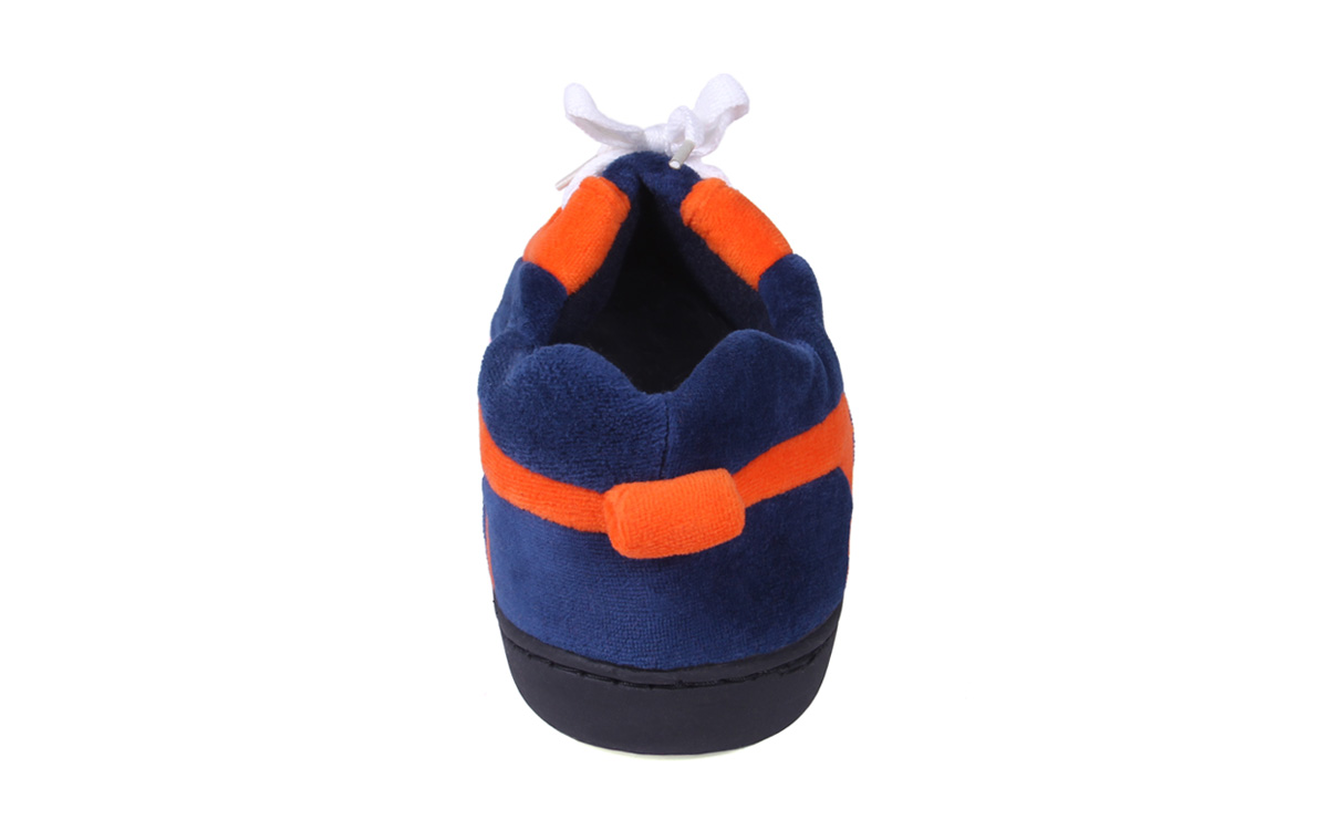 Comfy Feet Everything Comfy Virginia Cavaliers All Around Indoor Outdoor Slipper, X-Large - image 4 of 7
