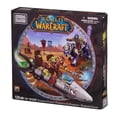 thumbnail image 2 of Mega Bloks World of Warcraft Barren Lands Chase Play Set, 2 of 3