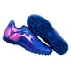 thumbnail image 5 of Tenis Futbol Rapido Soccer UNISEX Pasto Sintetico Natural Concreto Kuali Shoes GATTUSO M-221 REY/BCO/FIUSHA 17 cm, 5 of 5