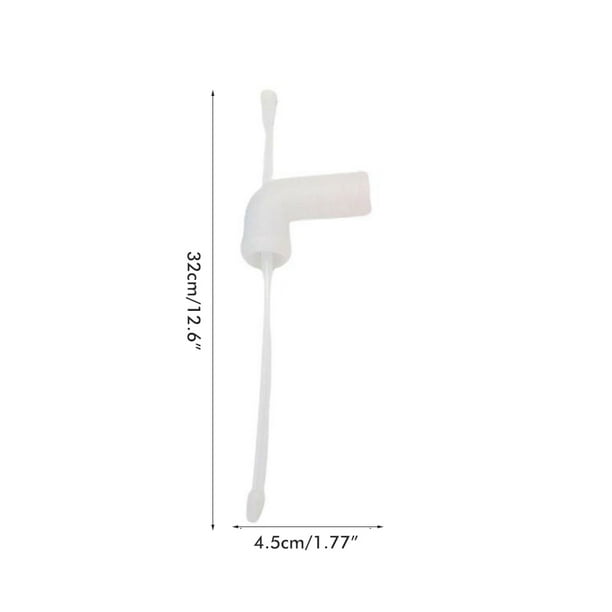 Beer Bong Funnel Portable Beer Snorkel Quick Drink Beer Snorkel Beer