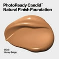 thumbnail image 3 of Revlon PhotoReady Candid Natural Finish Foundation 430 HONEY BEIGE, 2 UNITS, 3 of 4