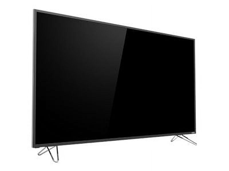 VIZIO 60" Class 4K UHDTV (2160p) Smart LED-LCD TV (M60-D1) - image 3 of 14