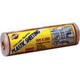 thumbnail image 2 of Warp Brothers 20 X 25 6 Ml Clear Plastic Sheeting 6ch20-c, 2 of 2