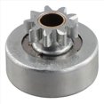 thumbnail image 1 of Starter Drive Gear for Yamaha Outboard Motor 150HP 200HP Motor Model, 1 of 5