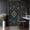 Color 1, variant on Door Stickers Peel and Stick Door Mural Watercolor tropical landscape palms ocean orange Removable Wallpaper 30.3''x78.7'' Self-Adhesive Mural for Kitchen Living Room Bedroom Decor