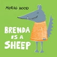 thumbnail image 1 of Pre-Owned Brenda Is a Sheep (Hardcover) 0593173805 9780593173800, 1 of 2