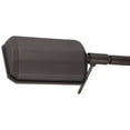 thumbnail image 3 of George Kovacs Ashton Bronze Patina LED Desk Lamp, 3 of 9