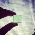 thumbnail image 4 of fashionhome Optical Glass Cube Reflective Light Physics Photo Photography Suitable for teaching No.2, 4 of 6