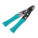 thumbnail image 5 of LOLIPPYY 1Ud Tijeras Para Abrazaderas De Manguera Para Aire Acondicionado Color Verde, 5 of 7