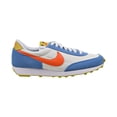thumbnail image 1 of Nike DayBreak Women's Shoes University Blue-Summit White-Saffron Quartz-Orange dm8330-400, 1 of 6
