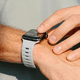thumbnail image 4 of Correa Extensible De Silicona Unisex Sport Ultra  M / L  42 / 44 / 45 / 49 mm Para Apple Watch Serie Se 2 3 4 5 6 7 8 , 4 of 5