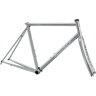 Felt TK FRD Track Bike 700c Frameset 60cm Matte Charcoal - Walmart.com