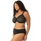 thumbnail image 2 of Minimizador de efectos visuales Bra Wacoal negro 40D, 2 of 3